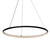 Nova LED Pendant (AC6712BK)