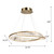 Stella LED Pendant (AC6720BB)