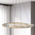 Stella LED Pendant (AC6720SN)