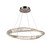 Artcraft - AC6721SN - LED Pendant - Stella - Satin Nickel