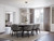 Stella LED Pendant (AC6721SN)