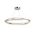 Artcraft - AC6722SN - LED Pendant - Stella - Satin Nickel
