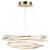 Stella LED Chandelier (AC6723BB)