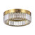Stella LED Flush Mount (AC6724BB)