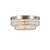 Stella LED Flush Mount (AC6725SN)