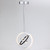 Trilogy LED Pendant (AC6742PN)