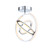 Trilogy LED Semi Flush Mount (AC6745PN)