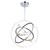 Trilogy LED Pendant (AC6746PN)