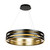 Toledo LED Chandelier (AC6751BB)