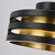 Toledo LED Semi-Flush Mount (AC6752BB)