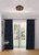Toledo LED Semi-Flush Mount (AC6752BB)