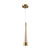 Sunnyvale LED Pendant (AC6821BR)