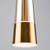 Sunnyvale LED Pendant (AC6821BR)