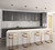 Sunnyvale LED Pendant (AC6821BR)