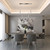Sunnyvale LED Island Pendant (AC6826SM)
