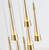 Sunnyvale LED Chandelier (AC6829BR)