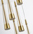 Sunnyvale LED Chandelier (AC6829BR)