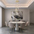 Sunnyvale LED Chandelier (AC6829BR)