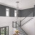 Sunnyvale LED Chandelier (AC6829SM)