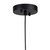 Alexis LED Pendant (AC6830BL)