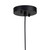 Alexis LED Pendant (AC6830CO)