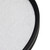 Luna LED Flush Mount (AC6872BK)