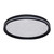 Luna LED Flush Mount (AC6872BK)