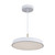 Artcraft - AC6900WH - LED Pendant - Lexi - White