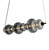 Astra LED Island Pendant (AC6911SM)