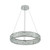 Elegance LED Chandelier (AC6921PN)