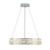Elegance LED Chandelier (AC6921PN)