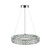 Elegance LED Chandelier (AC6921PN)