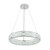Elegance LED Chandelier (AC6921PN)