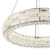 Elegance LED Chandelier (AC6921PN)