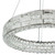 Elegance LED Chandelier (AC6921PN)