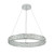 Elegance LED Chandelier (AC6922PN)
