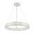 Elegance LED Chandelier (AC6922PN)