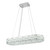 Elegance LED Island Pendant (AC6924PN)