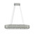 Elegance LED Island Pendant (AC6924PN)