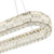 Elegance LED Island Pendant (AC6924PN)