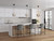 Celeste LED Pendant (AC6940SM)