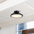 Lucida LED Flush Mount (AC7021BK)