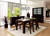 Rolling Hills LED Chandelier (AC7210BA)