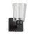 Dalton LED Bathroom (AC7351BK)