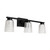 Artcraft - AC7353BK - LED Bathroom Vanity - Dalton - Black