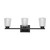 Dalton LED Bathroom Vanity (AC7353BK)
