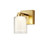 Saville LED Bathroom (AC7391BR)