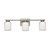 Artcraft - AC7393BN - LED Bathroom Vanity - Saville - Brushed Nickel