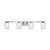 Artcraft - AC7394BN - LED Bathroom Vanity - Saville - Brushed Nickel