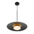 Camila LED Pendant (AC7460BK)